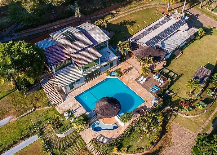 Hotel Manoah Socorro 