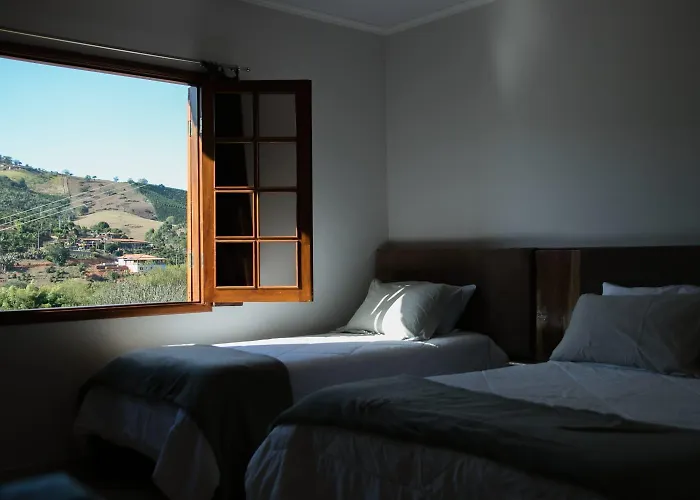 Hotel Manoah Socorro 