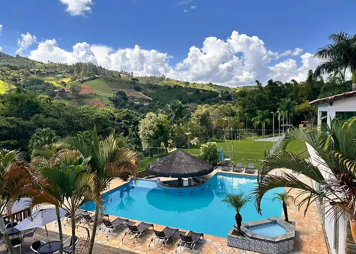 Hotel Manoah Socorro 