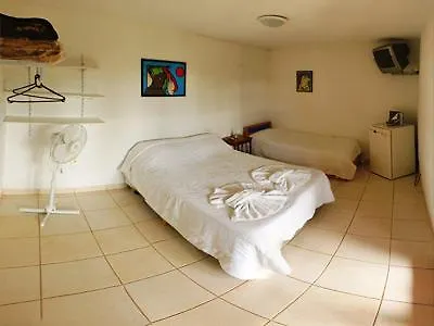 Recanto Dos Poneis Hotel Socorro 