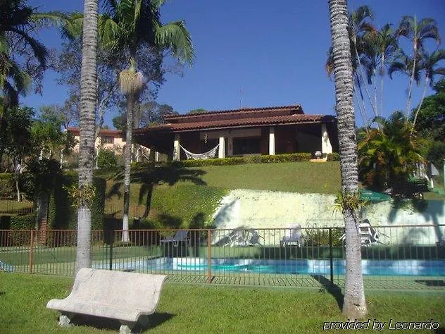 Recanto Dos Poneis Hotel Socorro 