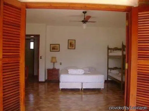 Recanto Dos Poneis Hotel Socorro 